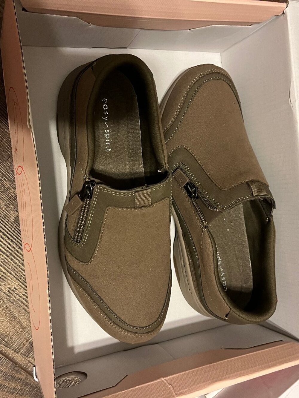 Easy Spirit Shoes size 6M Women's